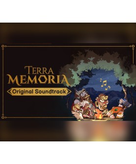 Terra Memoria - Soundtrack DLC Steam Key GLOBAL
